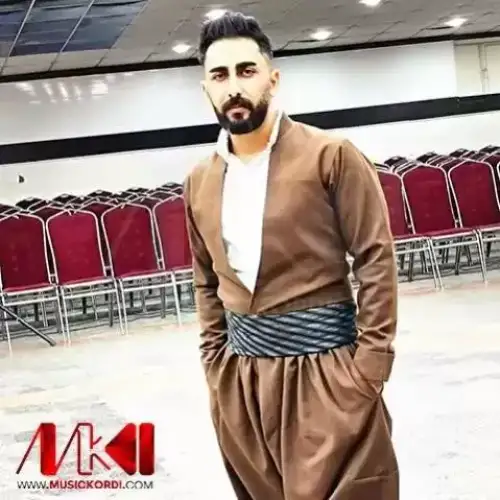 ده‌رویشم توبه کارم